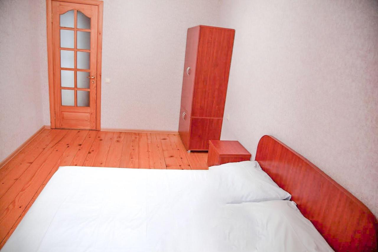 Hotel "Qeti" Шекветили Экстерьер фото