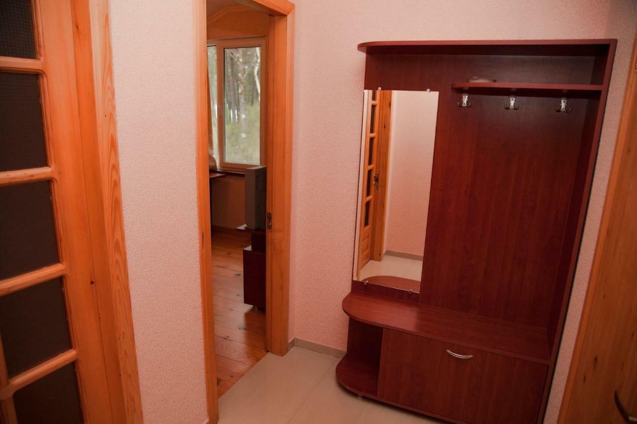 Hotel "Qeti" Шекветили Экстерьер фото